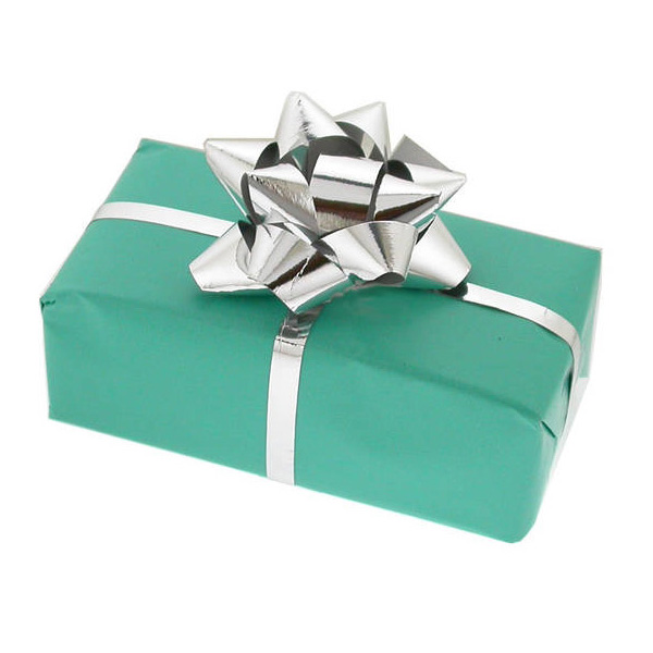 Gift Wrap