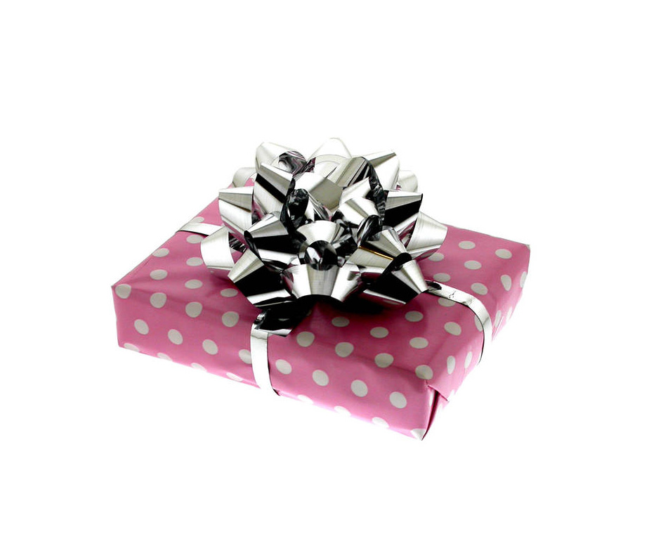 Gift Wrap