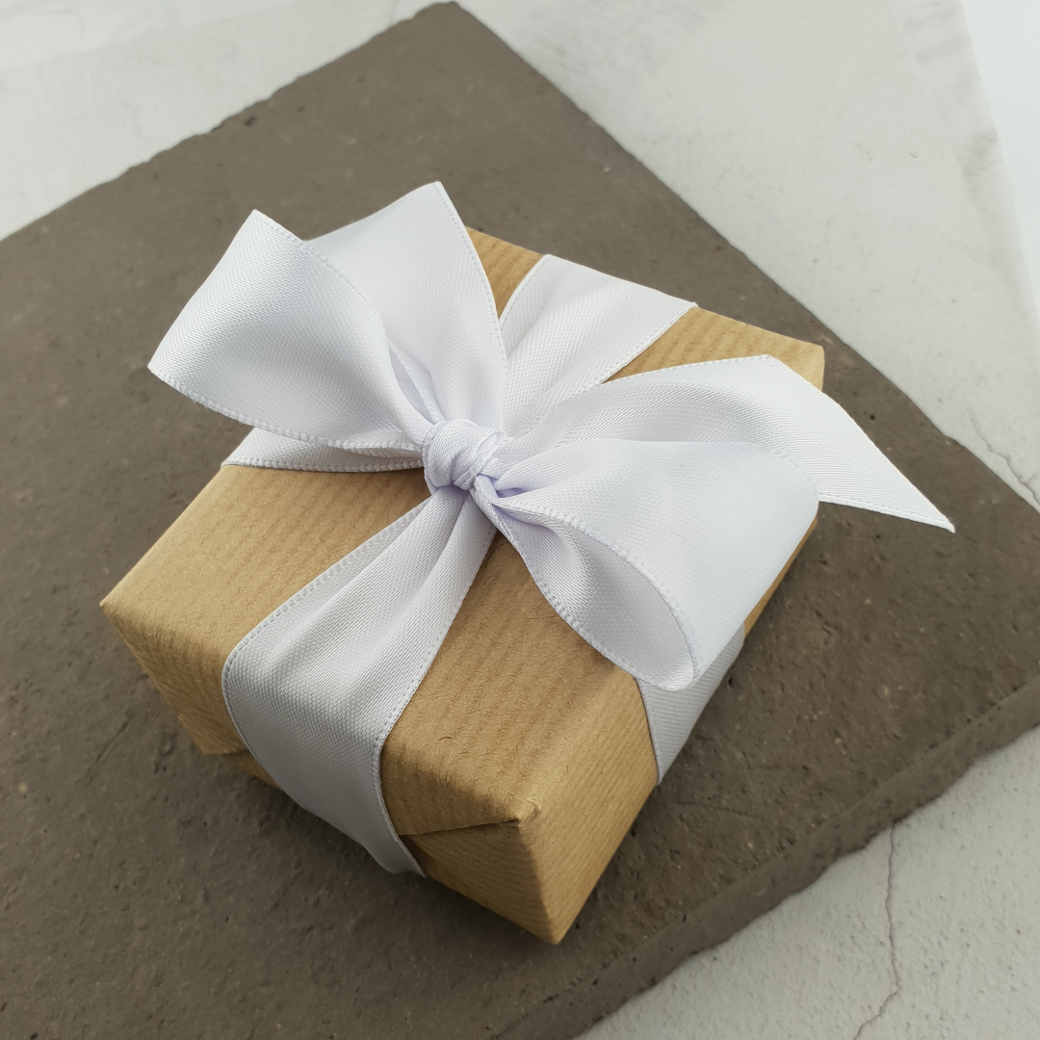 Giftwrapped with love