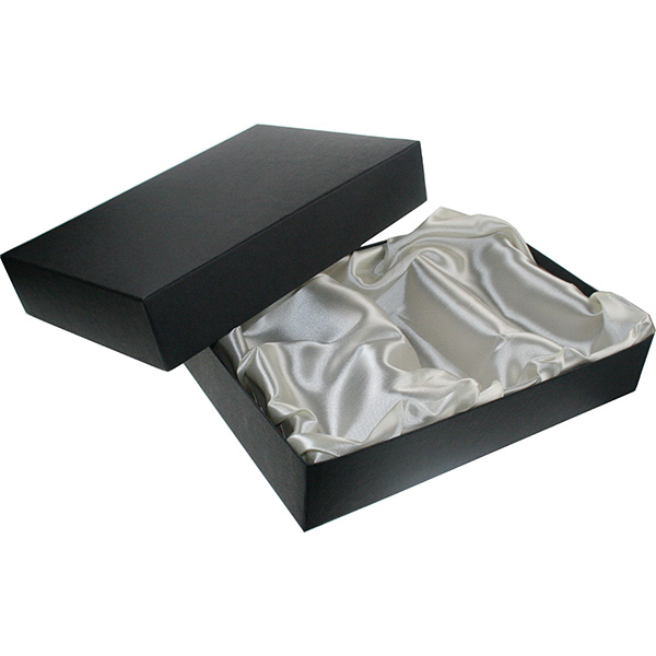 Hip Flask Presentation Box