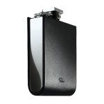 IPPI Engraved Hip Flask