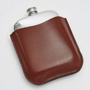 846 in leather pouch