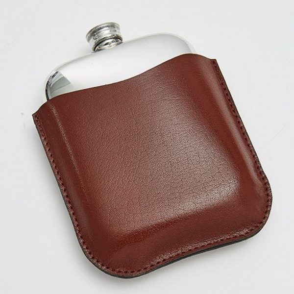 846 in leather pouch