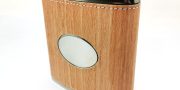 6 oz Hip Flask, 6oz hip flask gift, Engraved Hip Flask, engraved panel flask, fathers day flask, gift for him, Gifts For Him, Gifts For Men, groomsman flask, Groomsman Hip Flask, Hip Flask, Leather Hip Flask, mens gift, outdoor hip flask, outdoor steel flask, personalised 6oz flask, Personalised Hip Flask, personalised wood effect flask, stainless steel flask, wood detail flask, wood effect hip flask
